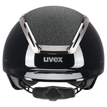 Kask jeździecki BLAZE 3 Uvex